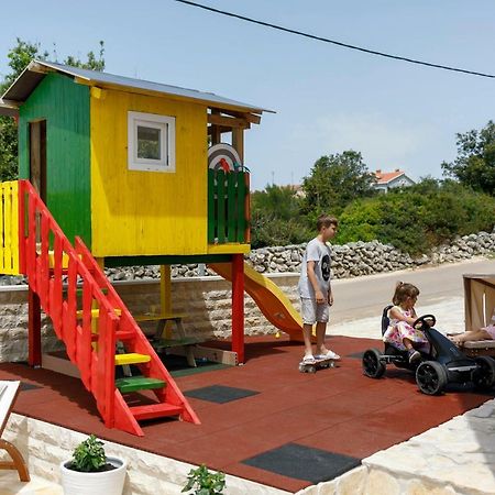 Villa Nivel Вир Екстериор снимка